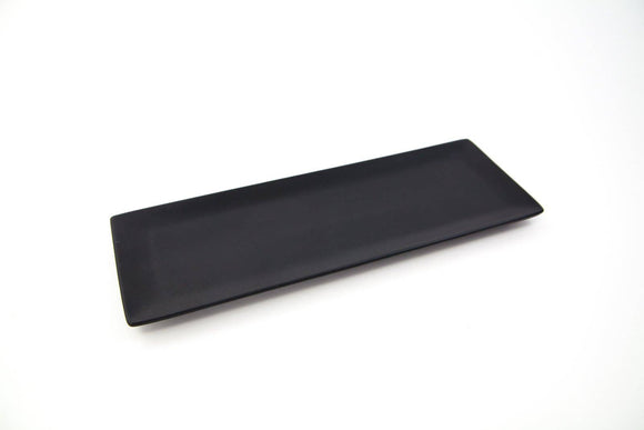 Basalt Appetizer Plate - Carthage.Co