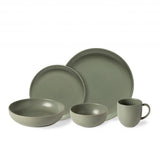 5 PIECE PLACE SETTING PACIFICA