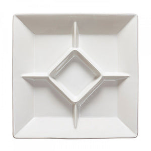Square Appetizer Tray - Cook and Host