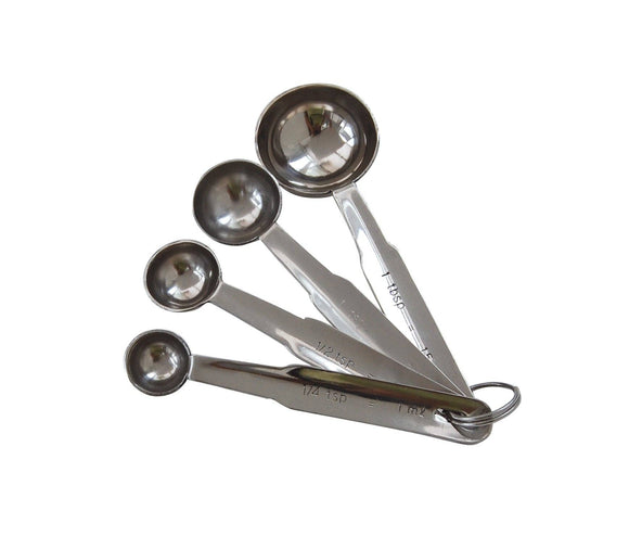 Measuring Spoons - de Buyer