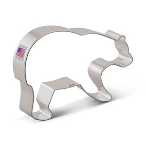 Large Bear Cutter