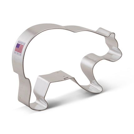 Large Bear Cutter