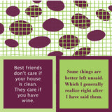 Best Friends/Left Unsaid