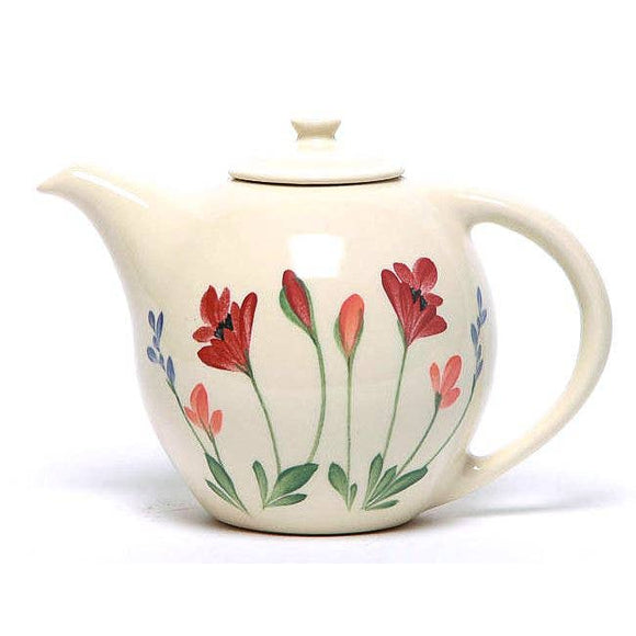 Teapot - Emerson Creek Pottery