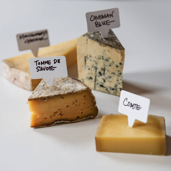 Cheese Signs - Formaticum