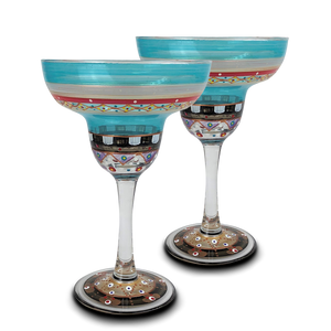 Carnival Margarita Moroccan Mosaic