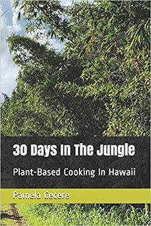  30 Days In The Jungle