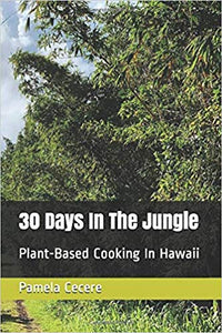 30 Days In The Jungle