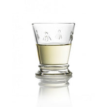  Bee Glass Tumbler