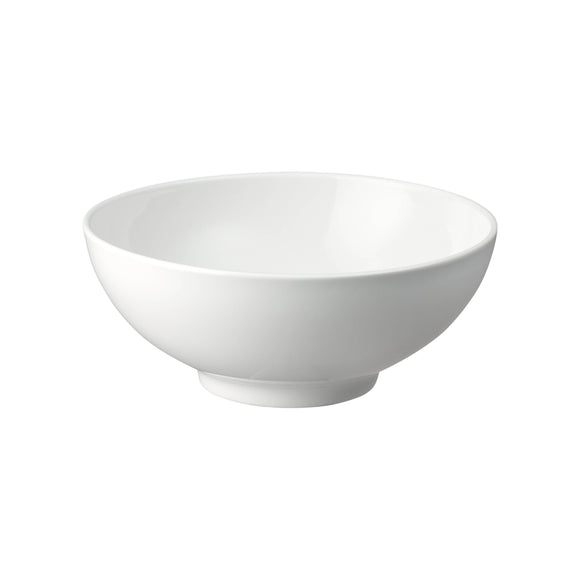 Classic White Bowls - Denby