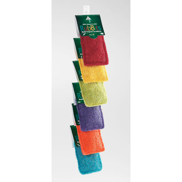 RuBits - Loofah-Art