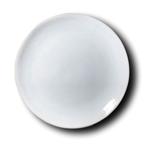 Dinner Plate - Lily Valley - Carmel Ceramica