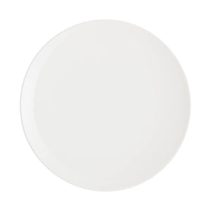 Classic White Plates - Denby