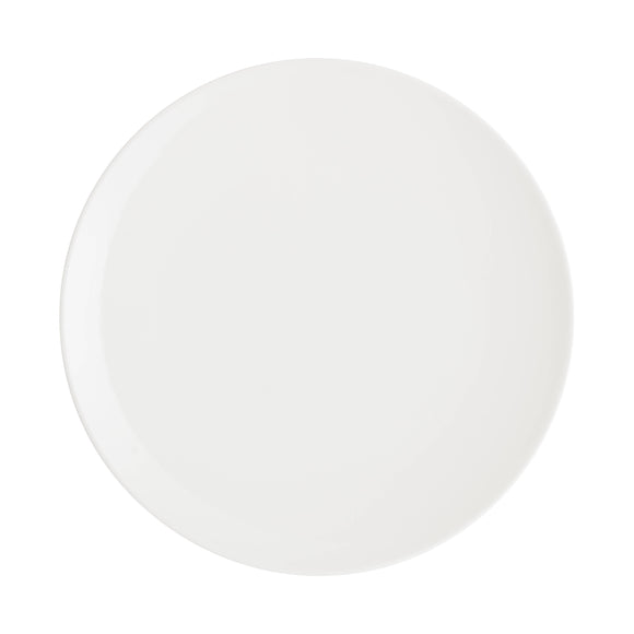 Classic White Plates - Denby