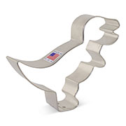 T-Rex Dinosaur Cookie Cutter