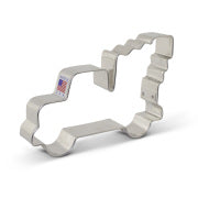 XL Vintage Truck Cookie Cutter