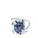 Arcadia Blue Mug