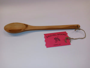 Applewood 12" Spoon