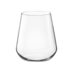 Uno Stemless Wine Glass - set of 6