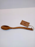 Black Cherry 12" Spoon