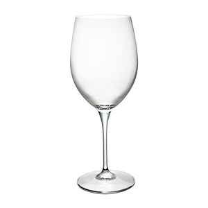 #6 Chardonnay - Premium Wine Glass  Set of 4