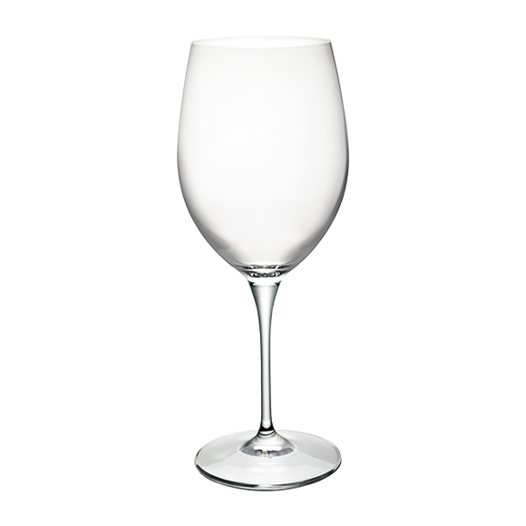 #6 Chardonnay - Premium Wine Glass  Set of 4
