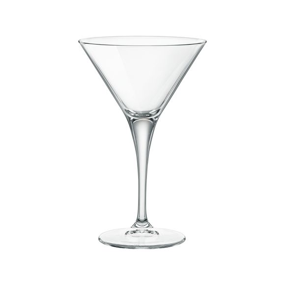 Martini - Yipsilon   Set of 4