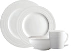 Cambridge Stripe - 4 Pc Placesetting