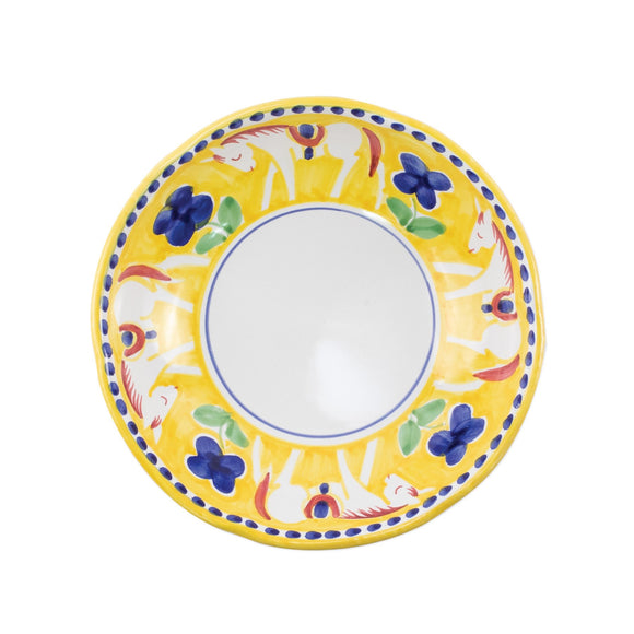 Cavallo Coupe Pasta Bowl - Campagna