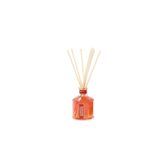 Spicy Vanilla - 100ml Diffuser