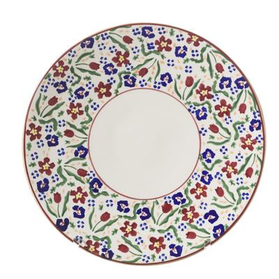 Wildflower Meadow Everyday Plate