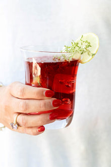  Double Old Fashioned - Puccinelli