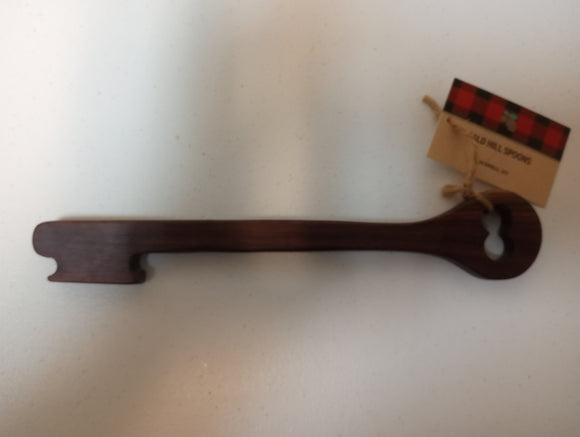 Key Rack Puller