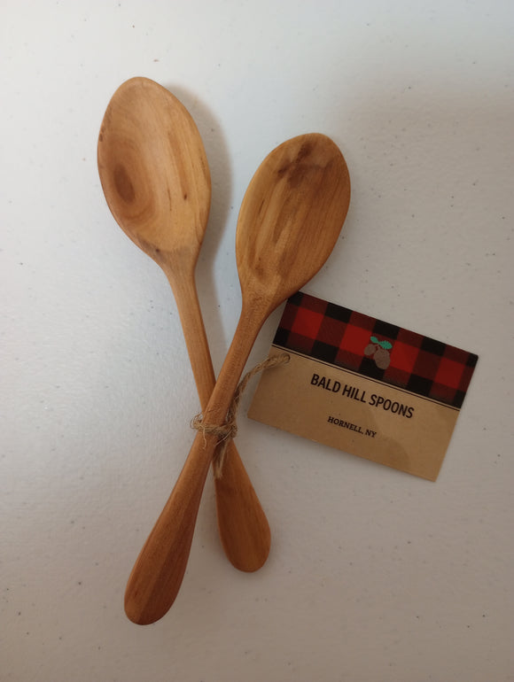 Spoon Set 7