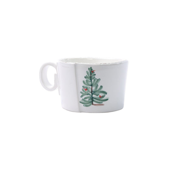 Jumbo Cup LASTRA HOLIDAY