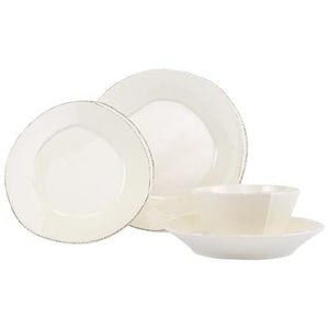 Lastra Linen 4 Pc Place Setting