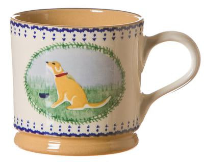 Dog Lg Mug
