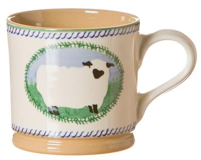 Sheep Lg Mug