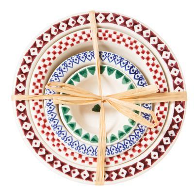 Chef Bowl Set of 4