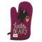 Huckleberry Oven Mitt