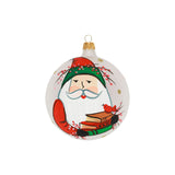 2021 LIMITED EDITION ORNAMENT - Old Saint Nick