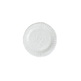 HEART PLATE - PIETRA SERENA