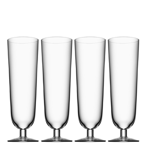 Beer-Pils (Set of 4)