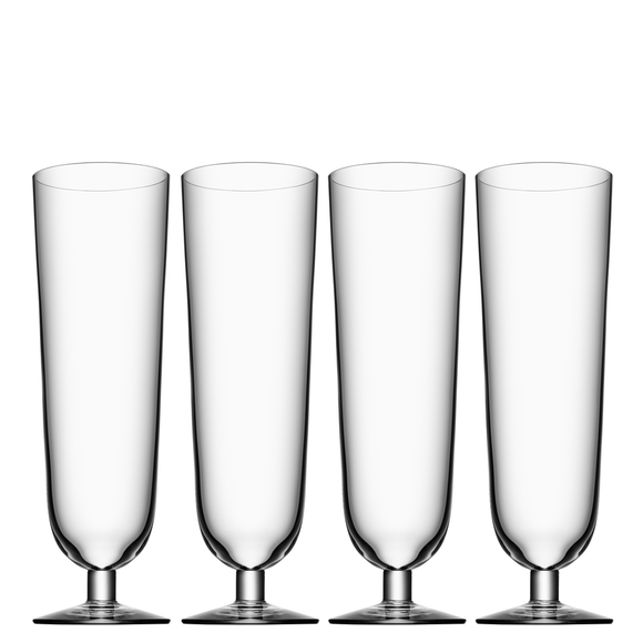 Beer-Pils (Set of 4)
