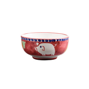 Porco Cereal Bowl - Campagna