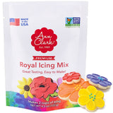 Instant Royal Icing Mix - Ann Clark