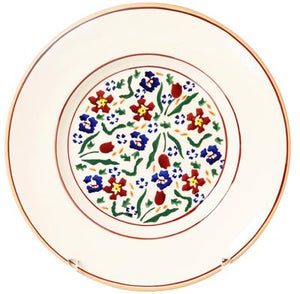 Wildflower Meadow Side Plate