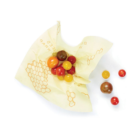 MEDIUM Single Wrap - Bee's Wrap