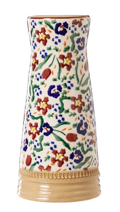 Wildflower Meadow Small Tapered Vase