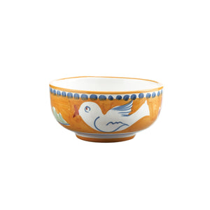 Uccello Cereal Bowl - Campagna
